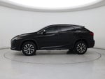 2021 RX 350 Thumbnail 3