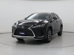 2021 RX 350 Thumbnail 4