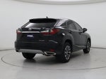 2021 RX 350 Thumbnail 8