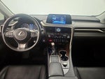 2021 RX 350 Thumbnail 9
