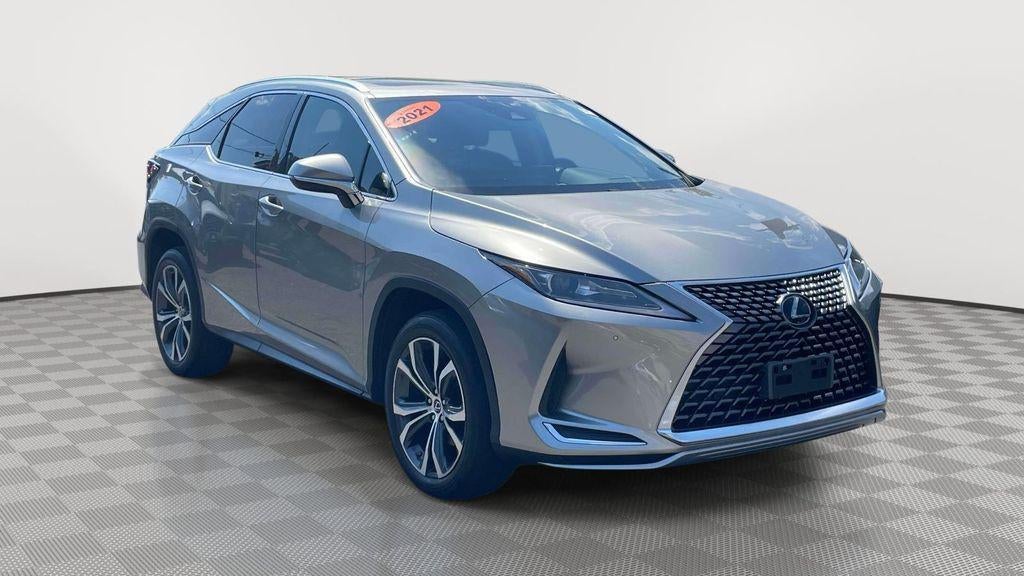 Preowned 2021 Lexus RX 350 Base for Sale