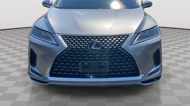 2021 Lexus RX 350 Base