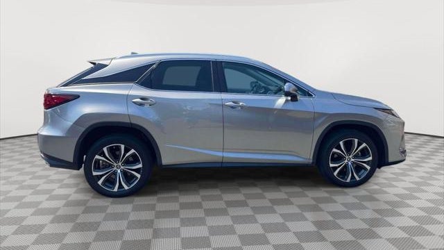 2021 Lexus RX 350 Base