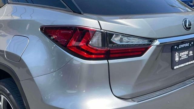 2021 Lexus RX 350 Base