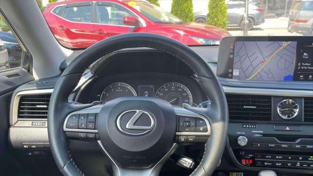 2021 Lexus RX 350 Base