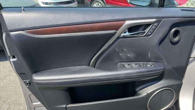 2021 Lexus RX 350 Base