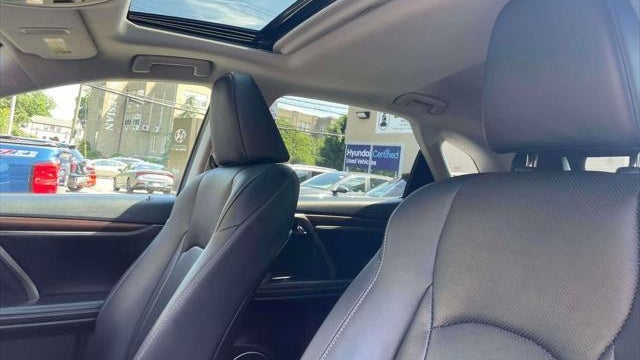 2021 Lexus RX 350 Base