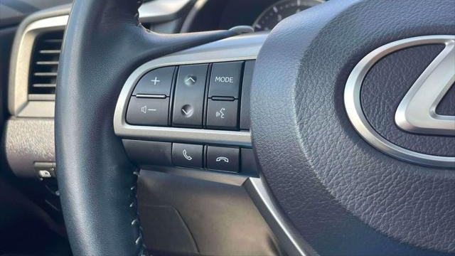 2021 Lexus RX 350 Base