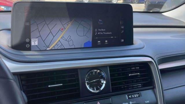2021 Lexus RX 350 Base