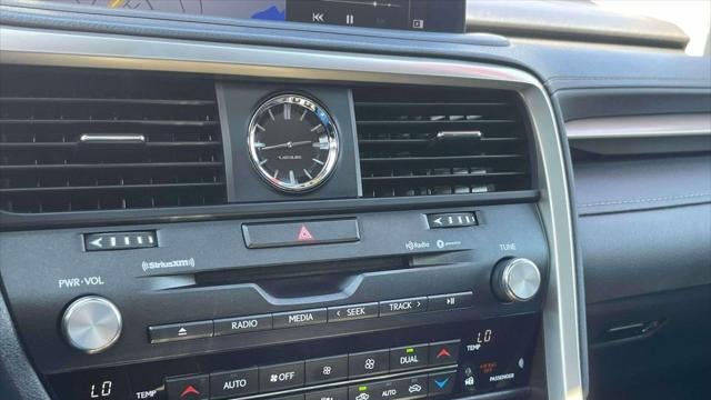 2021 Lexus RX 350 Base
