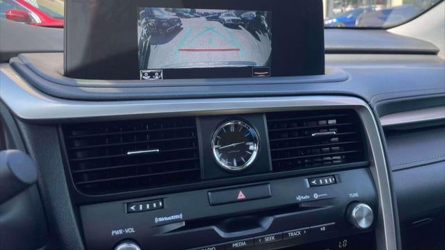 2021 Lexus RX 350 Base