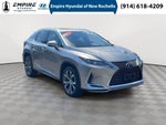 2021 RX 350 Thumbnail 1