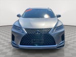 2021 RX 350 Thumbnail 2