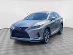 2021 RX 350 Thumbnail 3