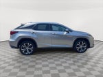 2021 RX 350 Thumbnail 4