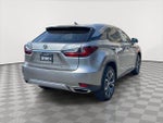 2021 RX 350 Thumbnail 5
