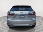 2021 RX 350 Thumbnail 6
