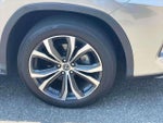 2021 RX 350 Thumbnail 8