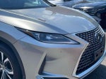 2021 RX 350 Thumbnail 9