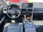 2021 RX 350 Thumbnail 12