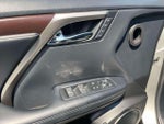 2021 RX 350 Thumbnail 16