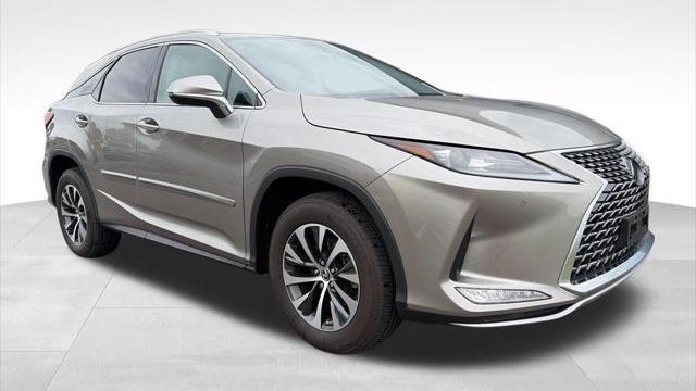 Preowned 2022 Lexus RX 350 Base for Sale