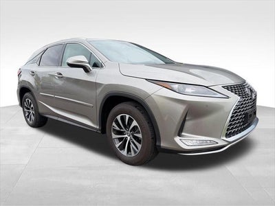 Photo of a 2022 Lexus RX 350 AWD 4DR SUV for sale