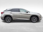 2022 RX 350 Thumbnail 2