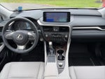 2022 RX 350 Thumbnail 7