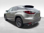 2022 RX 350 Thumbnail 15