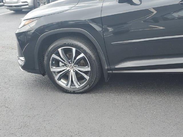 2022 Lexus RX - $28,773