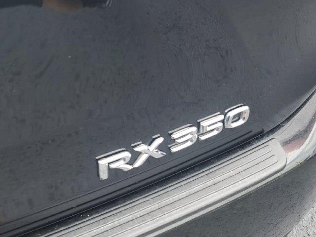 2022 Lexus RX - $28,773