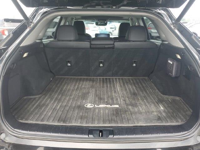 2022 Lexus RX - $28,773