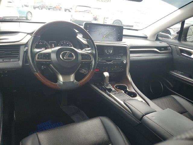 2022 Lexus RX - $28,773