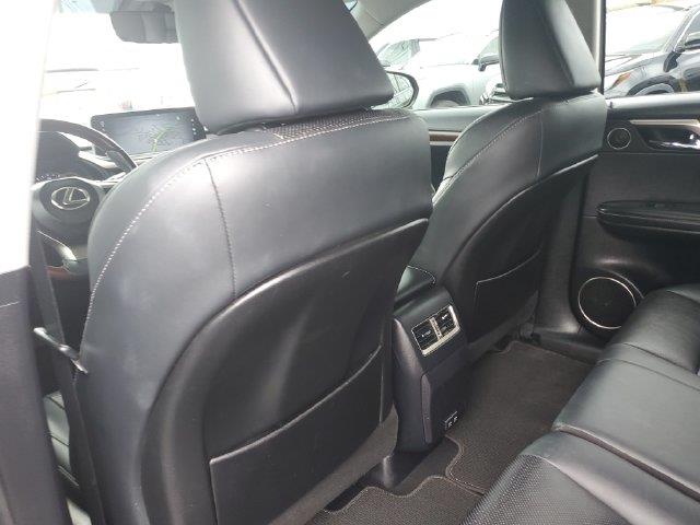 2022 Lexus RX - $28,773