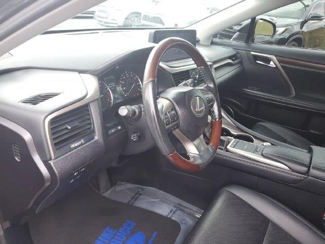 2022 Lexus RX - $28,773