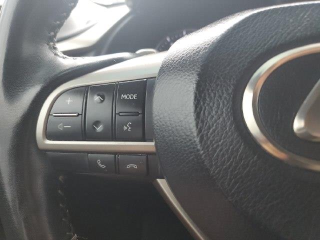 2022 Lexus RX - $28,773