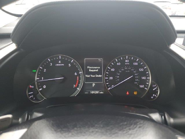 2022 Lexus RX - $28,773