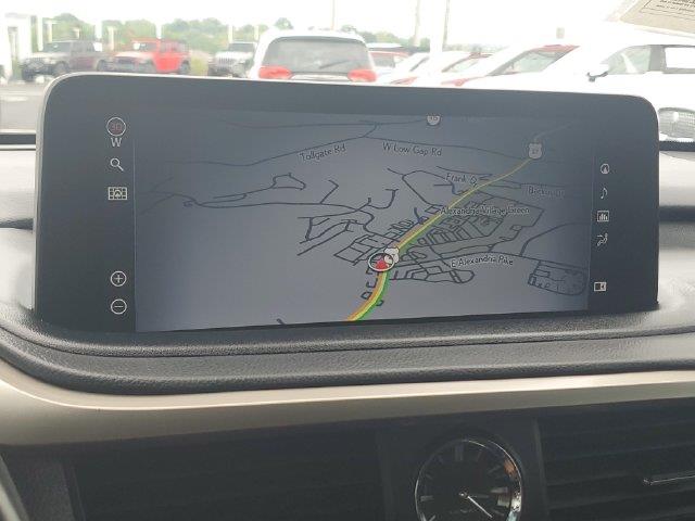 2022 Lexus RX - $28,773