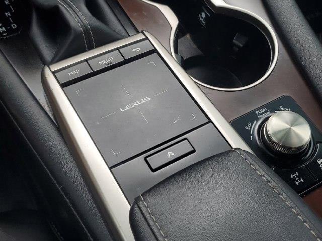 2022 Lexus RX - $28,773