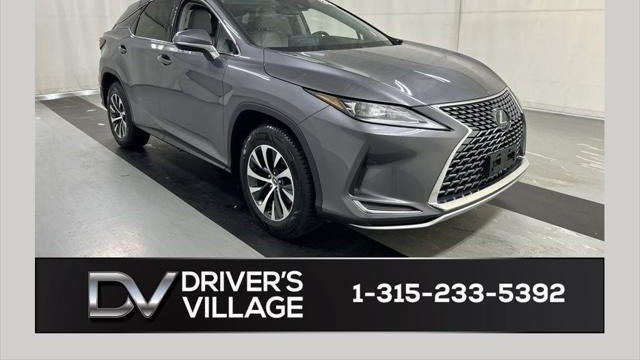 Preowned 2020 Lexus RX 350 Base for Sale