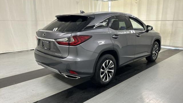 2020 Lexus RX 350 Base