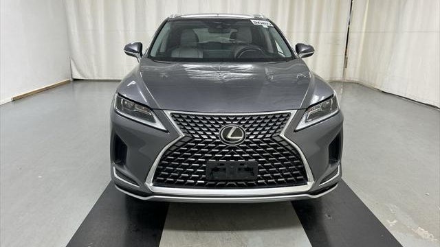 2020 Lexus RX 350 Base