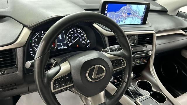 2020 Lexus RX 350 Base