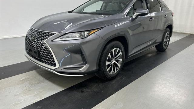2020 Lexus RX 350 Base