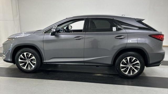 2020 Lexus RX 350 Base