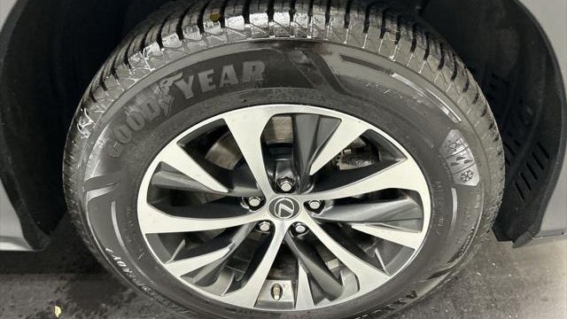 2020 Lexus RX 350 Base