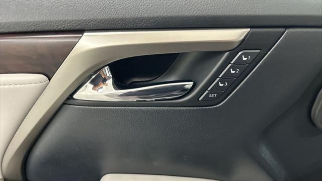 2020 Lexus RX 350 Base