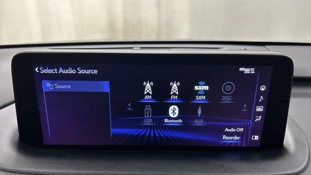 2020 Lexus RX 350 Base