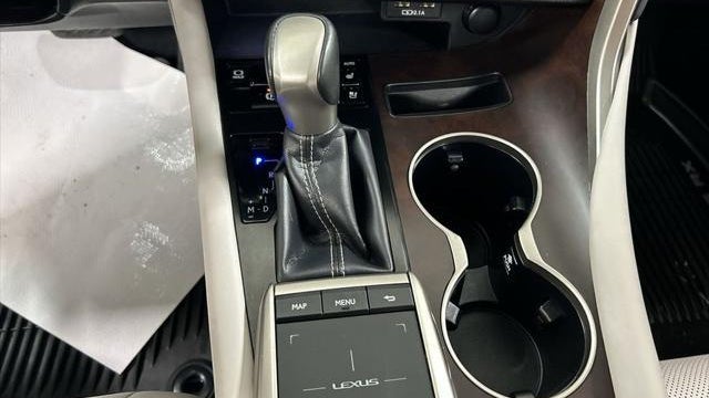2020 Lexus RX 350 Base